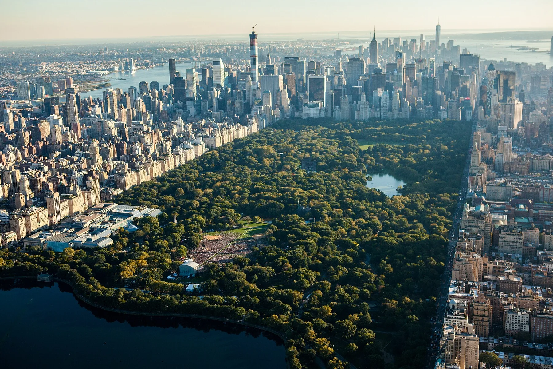 New York bans Central Park horse-drawn carriages from June 2028 under 'Romanch's Law'