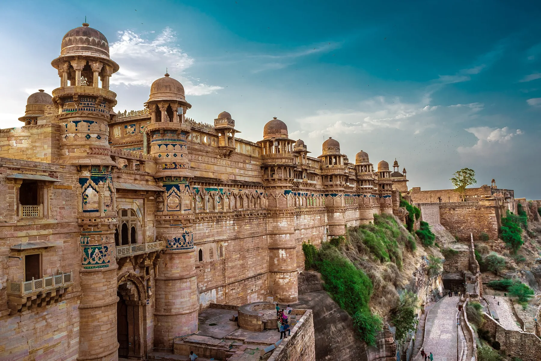 Gwalior truck crash: 13 killed as speeding truck ploughs into devotees at Madhya Pradesh temple festival
