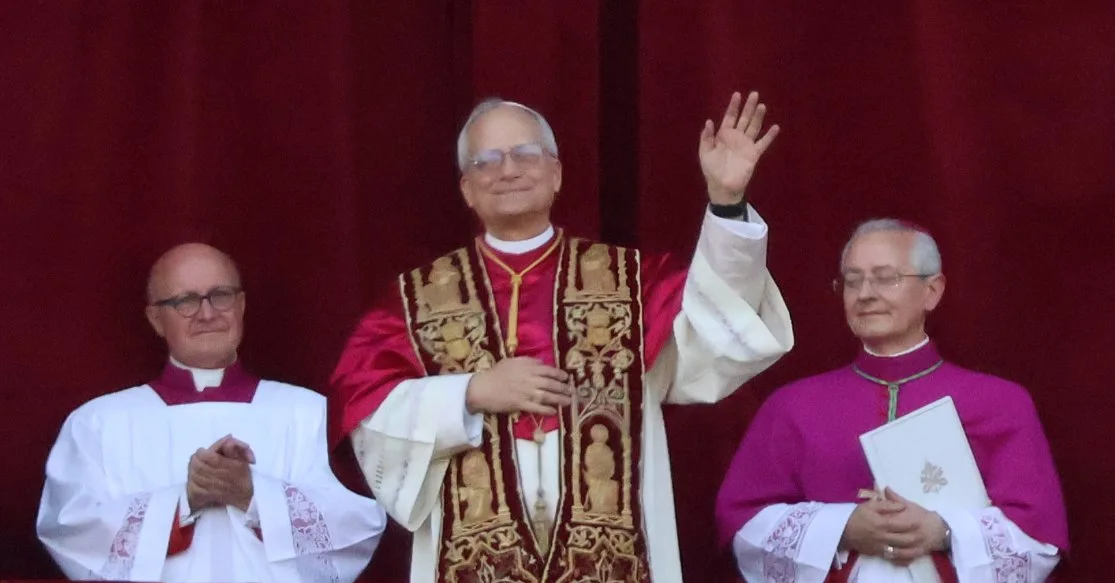 Pope Leo leaves Gemelli Hospital four days after lung cancer surgery, Angelus on Sunday