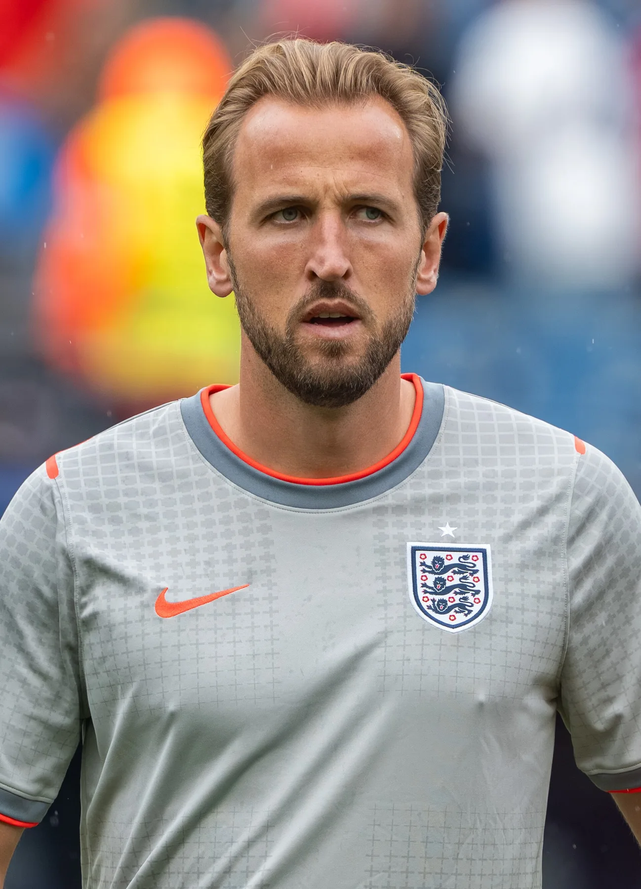Ballon d'Or 2026: Harry Kane wins, first England winner since Michael Owen; Putellas takes third