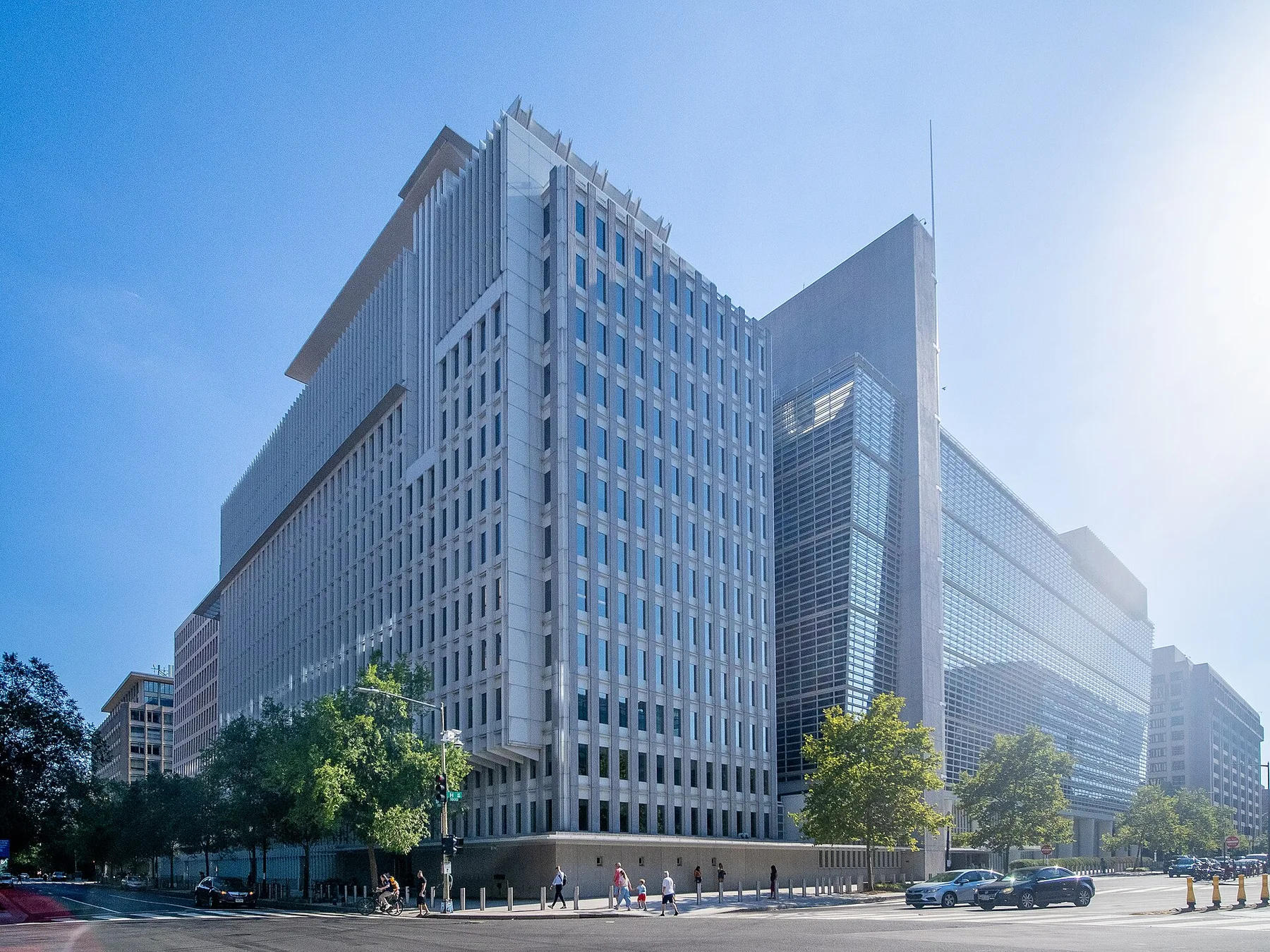 World Bank rates Pakistan's $700m tax reform programme 'moderately satisfactory', flags vacant chief statistician post