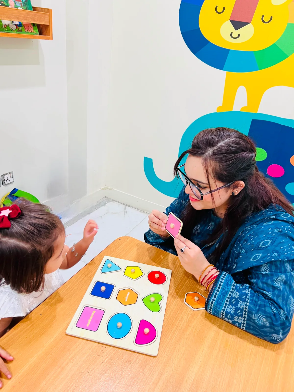 N.E.S.T - Nurturing Education with School & Therapy photo 2