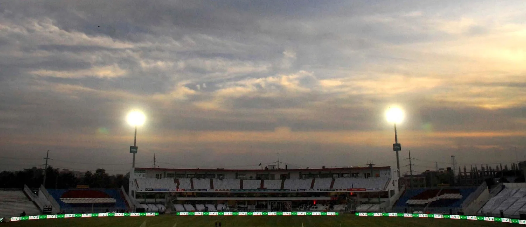 Pakistan tri-series: Pakistan v Sri Lanka tomorrow in Rawalpindi, schedule, squads and where to watch
