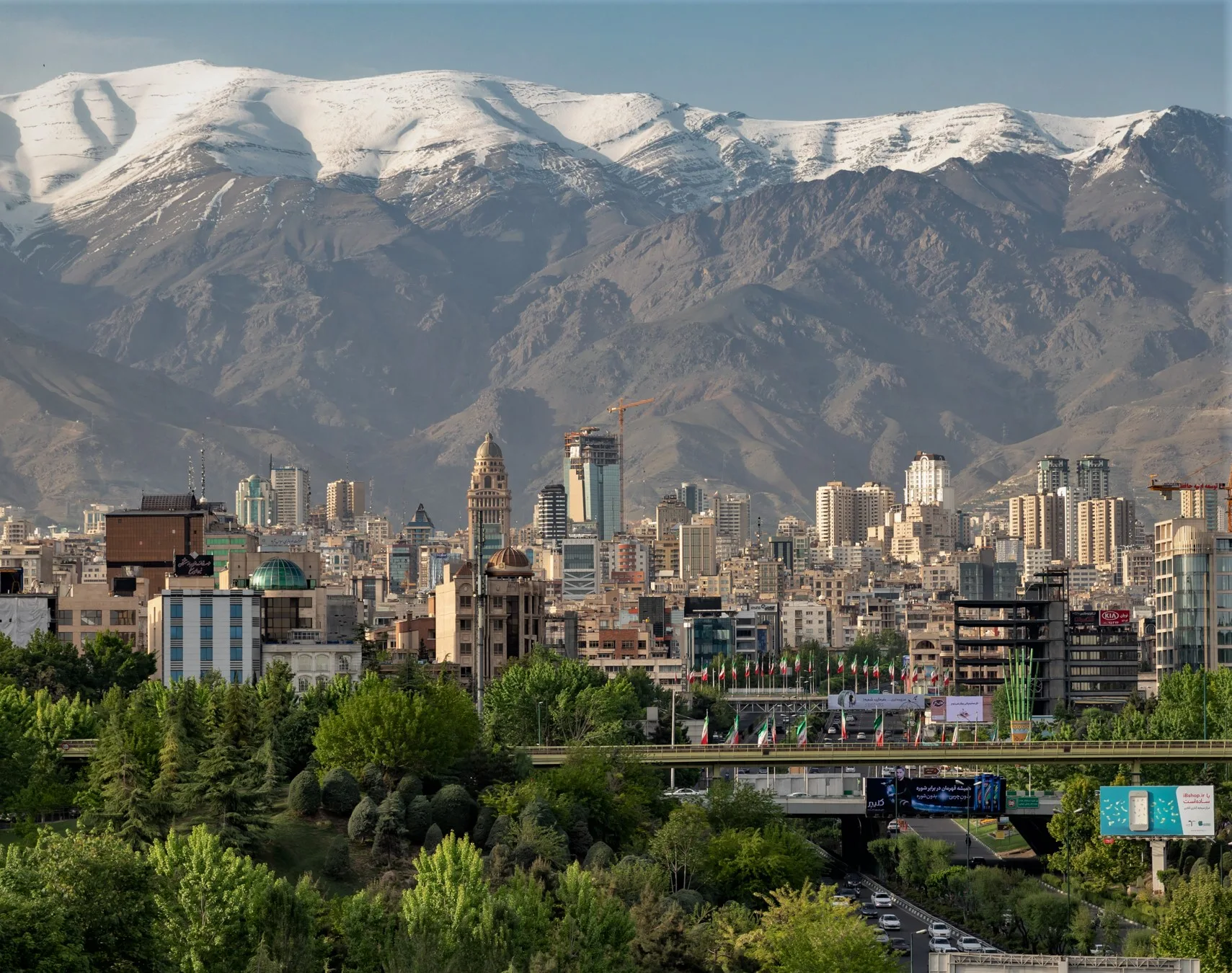 Asim Munir, Saudi defence minister and Turkish intelligence chief to meet Iranian officials in Tehran today