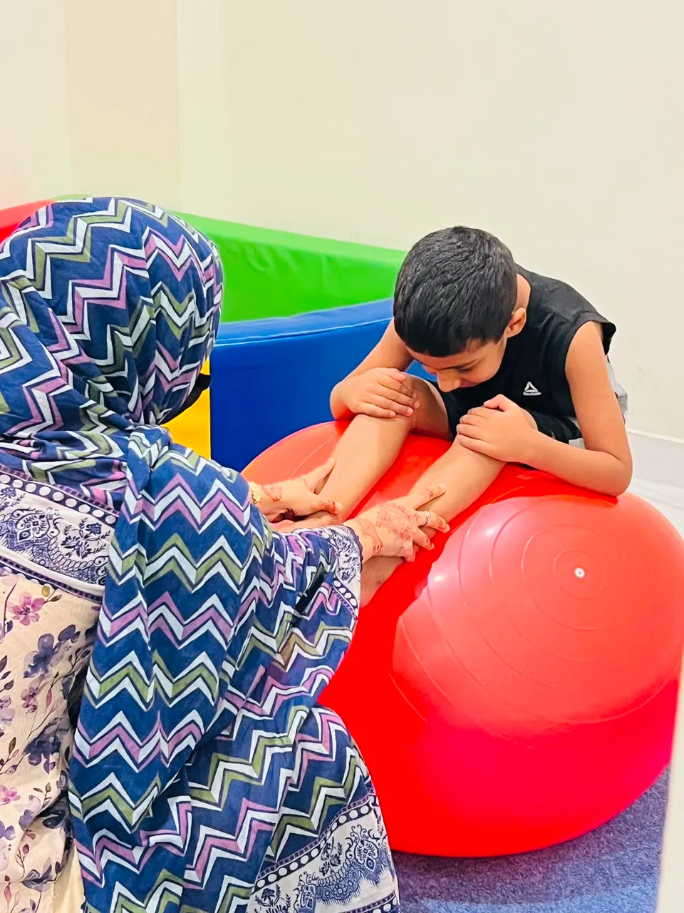 N.E.S.T - Nurturing Education with School & Therapy photo 4