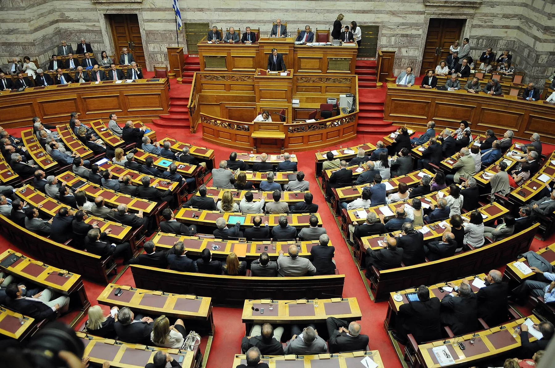Greece bans social media for under-15s from 1 January, joining Australia, Türkiye and France