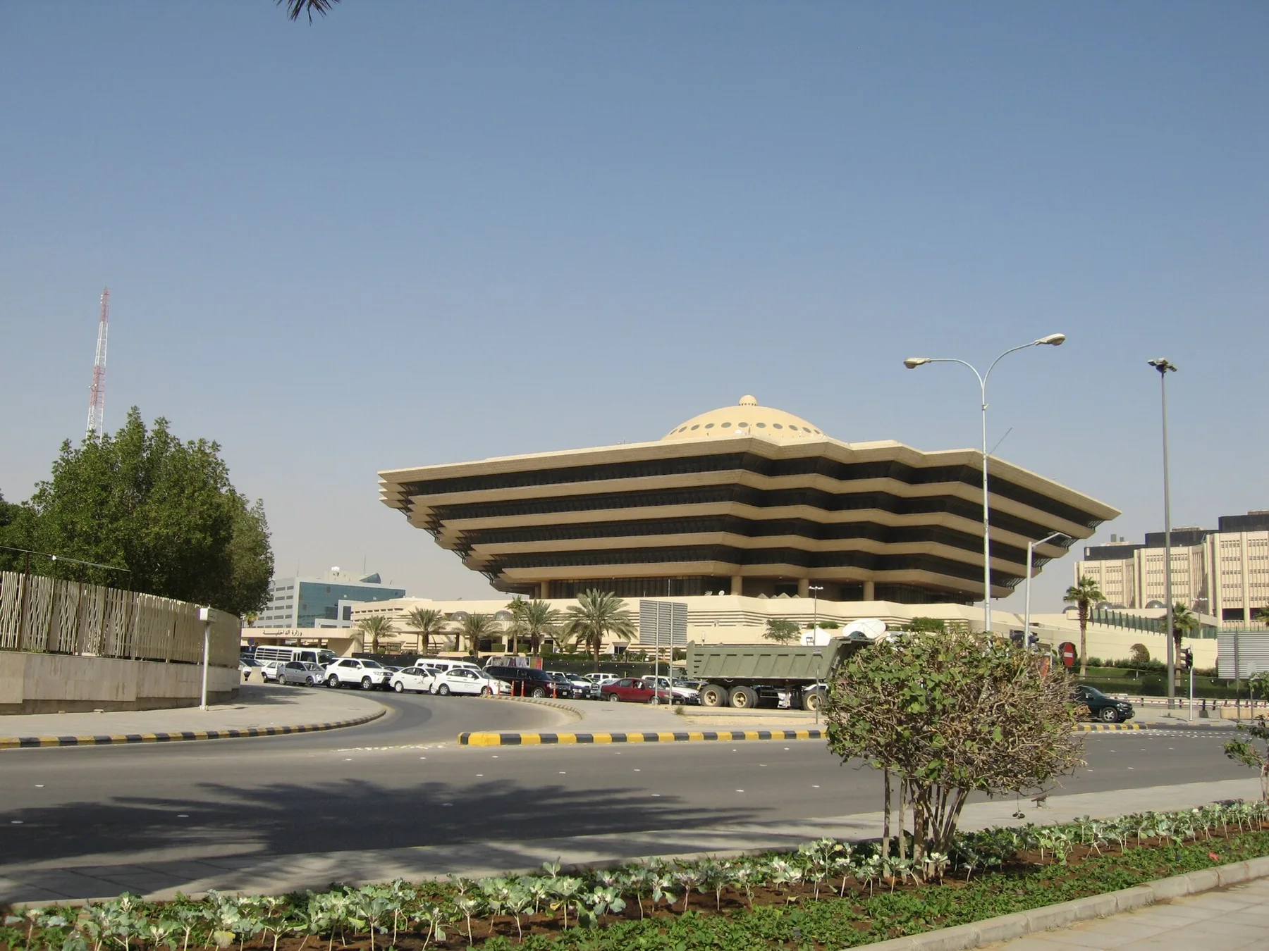 Saudi Ministry of Interior