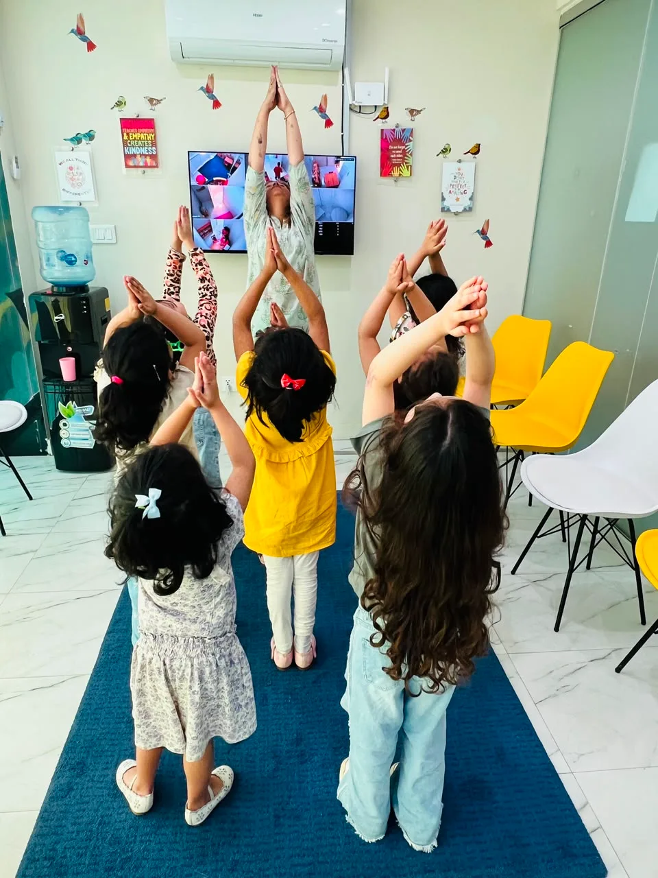N.E.S.T - Nurturing Education with School & Therapy photo 5